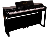 Montford MFDP12 Digital Upright Piano Montford MFDP12 Digital Upright Piano